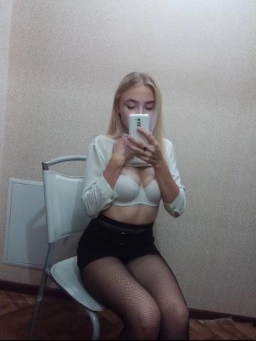 Анкета проститутки Ника - Фото 1, , 25 лет, №341569